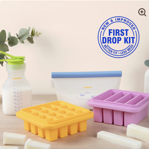 THE FIRST DROP KIT