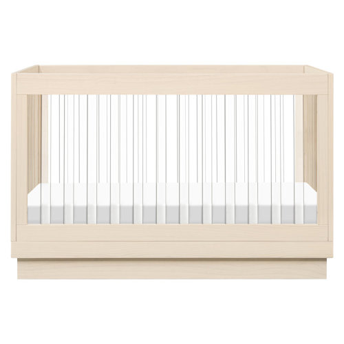 babyletto Harlow 3-in-1 Convertible Crib & Reviews | Wayfair