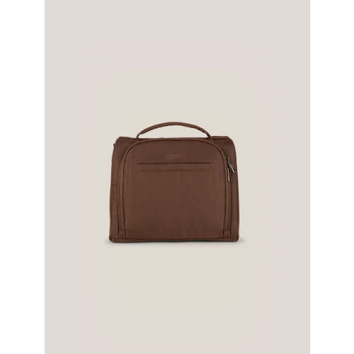 JuJuBe Insulated Bottle Bag - Espresso