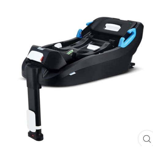 Clek Liing Extra Infant Car Seat Base