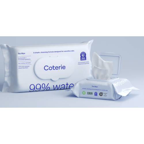 Coterie - The Wipe