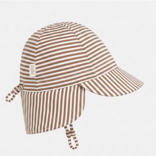 Mini Flap Cap - Babies-Kids