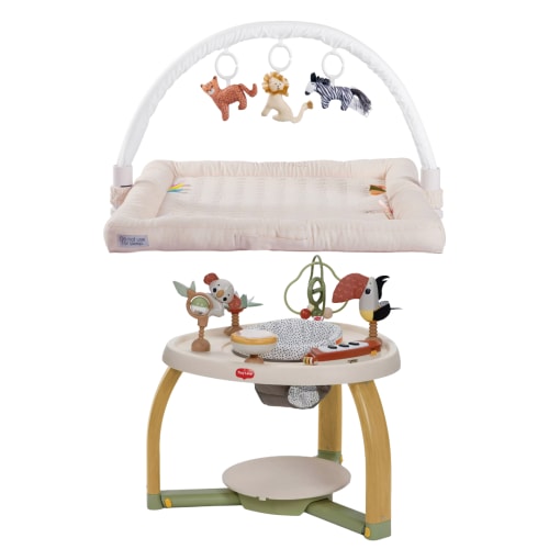 REBEL Chic Baby Activity Bundle – REBEL