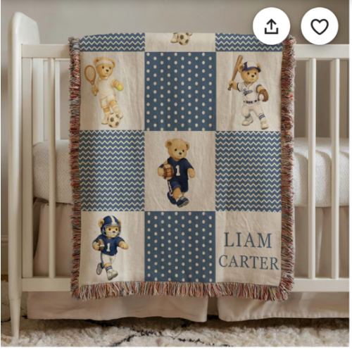 Etsy - Shopping Cart