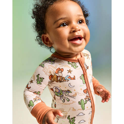 Disney & Pixar Woody's Wild West Zippy