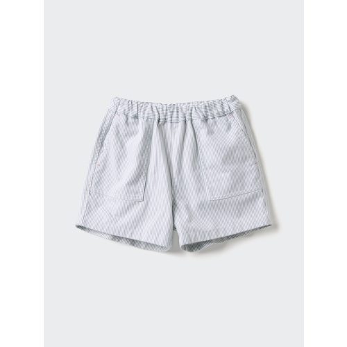 Easy Shorts | Striped | UNIQLO US
