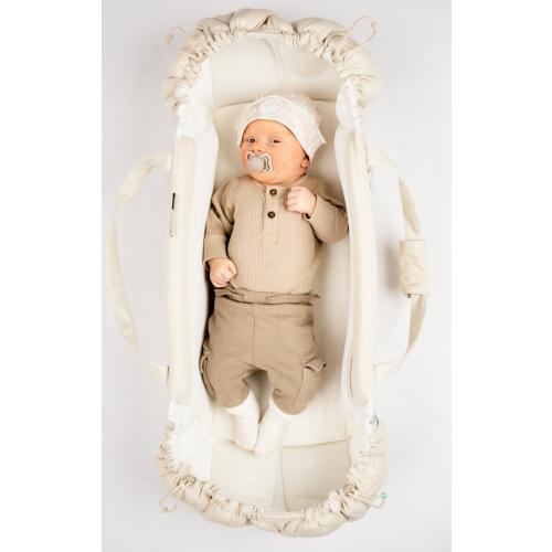 Najell I SleepCarrier X I The Original Smarter Baby Nest - Najell