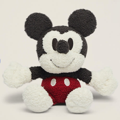 CozyChic® Classic Disney Mickey Mouse Buddie | Barefoot Dreams®