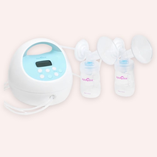 Spectra S1+ Hospital Grade Rechargeable Breast Pump