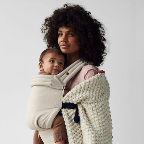 Spirit | Zeitgeist Baby Carrier | SHOP ARTIPOPPE