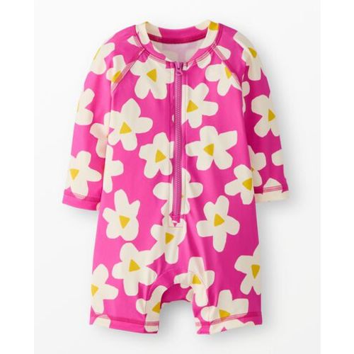 Baby Rashguard Swimsuit