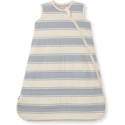 Burt's Bees Baby Unisex Newborn Essentials 100% Organic Cotton Beekeeper Wearable Blanket