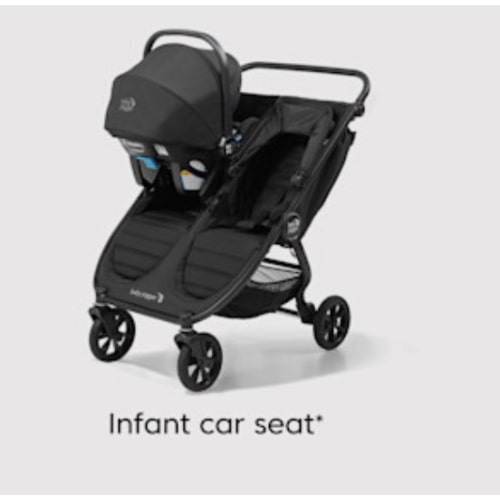 Double Stroller Group Cash Fund