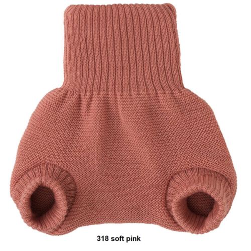 Disana Organic Merino Wool Diaper Cover