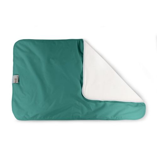 Kanga Care Reusable Absorbent & Waterproof Changing Pad 24" x 15"