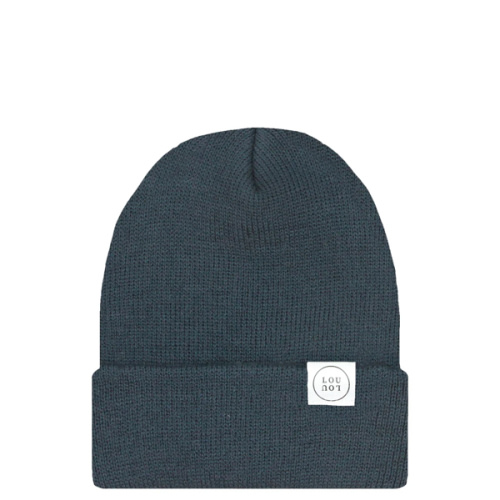 Beanie - Navy