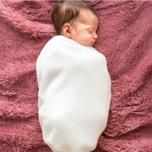 COCOON SWADDLE