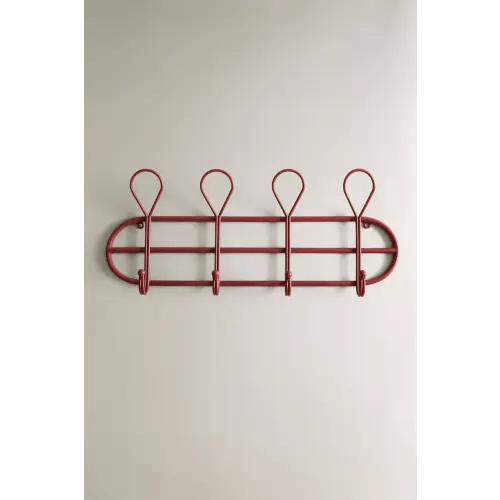 KIDS' IRON COAT RACK