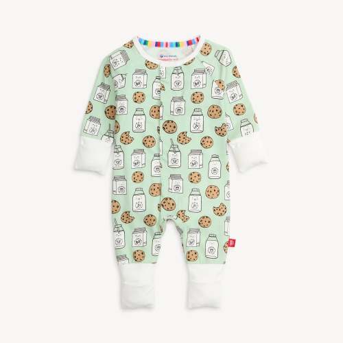 Magnetic Convertible Coverall | Legendairy