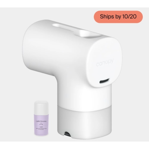 Bath Filter for Baby | The Best Bathtub Water Filter - Canopy