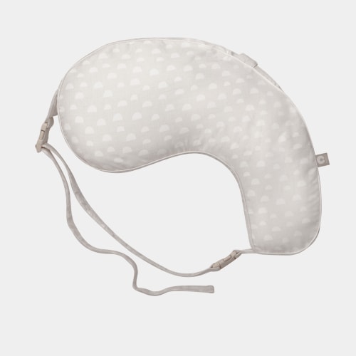 Boppy Uplift™ Nursing Pillow - Reduce Infant Reflux | Boppy