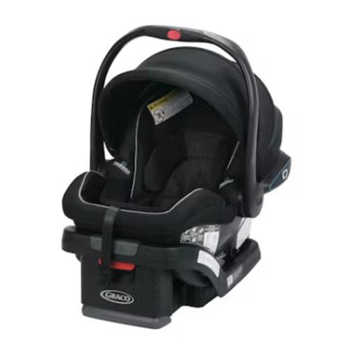 Infant Car Seat $290