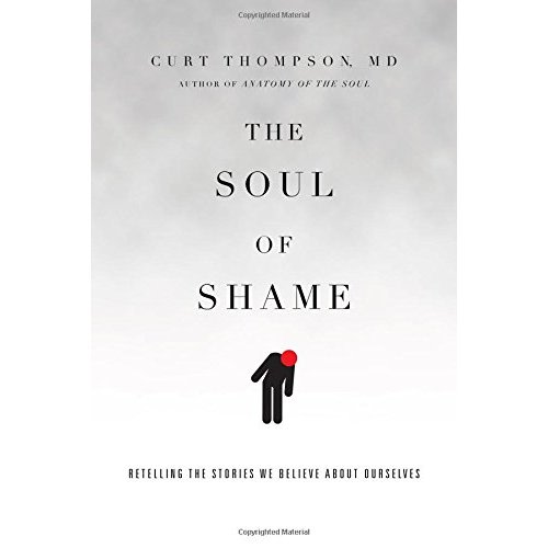 The Soul of Shame: Retelling the Stories We Believe About Ourselves