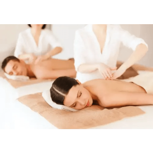 60 Min Chinese Herbal Massage at RuYi in Palm Desert
