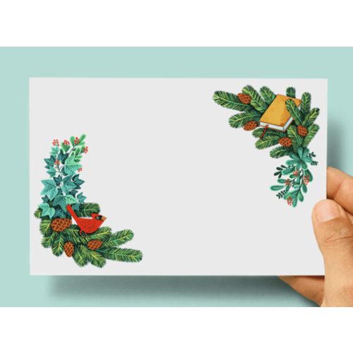Literati Book Subscription
