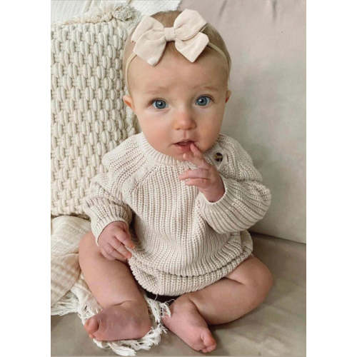 Parker Knit Bodysuit