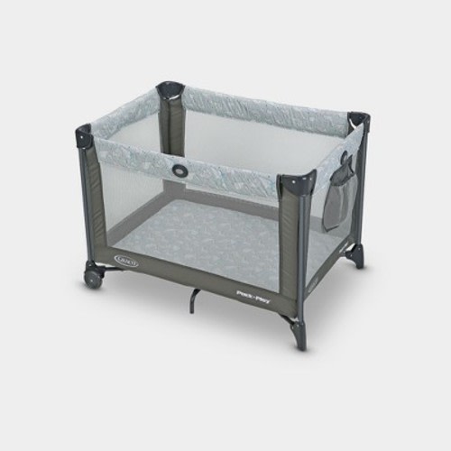 Playards & Travel Beds