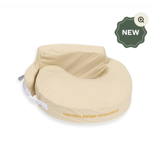 Professional Super Deluxe Nursing Pillow