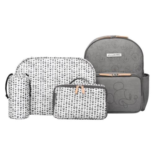 District Backpack in Love Mickey Mouse