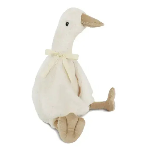Pru the Floppy Goose