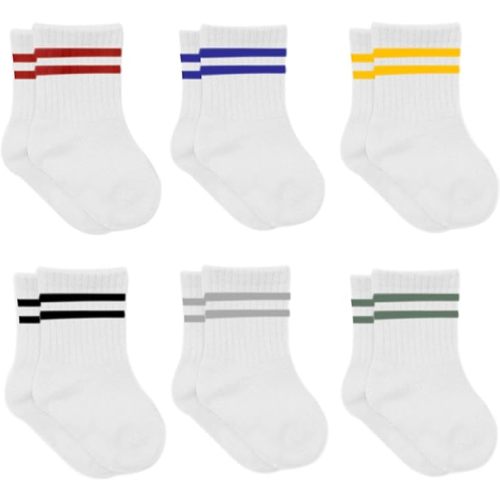 Newborn Infant Toddlers Sock Organic Cotton