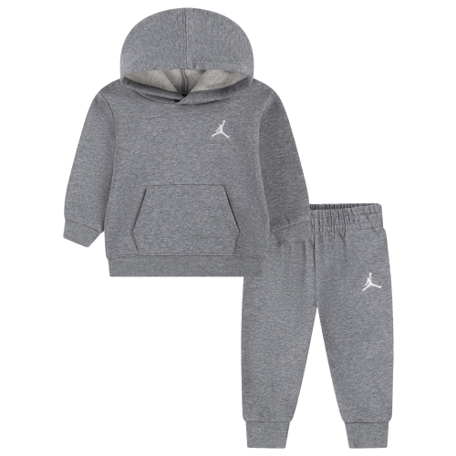 Jordan Brooklyn Fleece Pullover Set