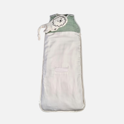 Tropical Nights Summer Sleep Sack
