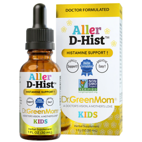 Aller D-Hist™ Kids