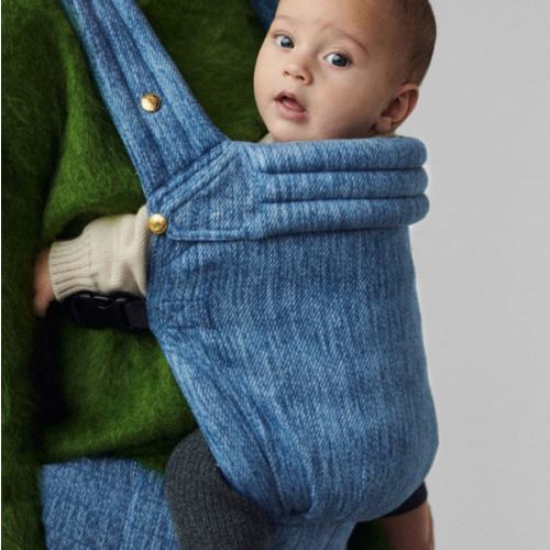 Denim Classic | Zeitgeist Baby Carrier | SHOP ARTIPOPPE