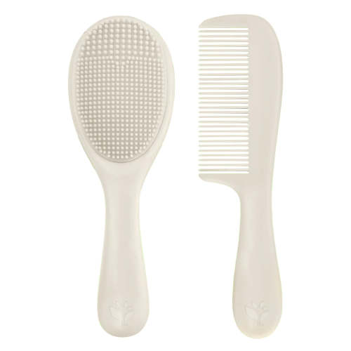 Green Sprouts | Craddle Cap and Comb