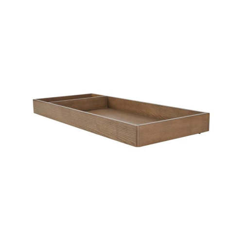 Maxi-Cosi - Assembled Double Topper, Dolce Oak Stain