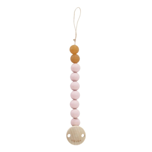 Pacifier Holder – Heveaplanet.com
