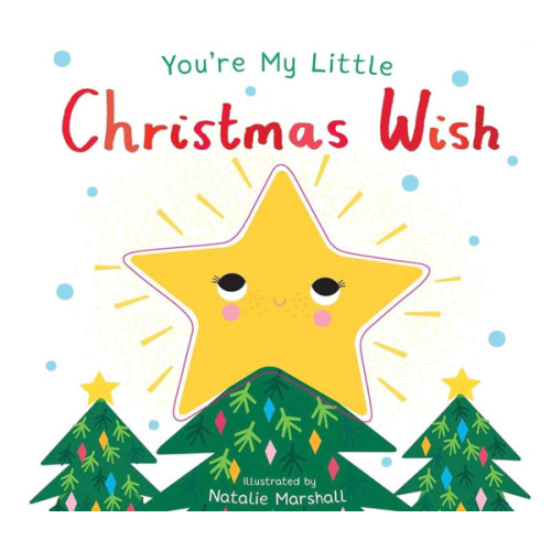 You're My Little Christmas Wish