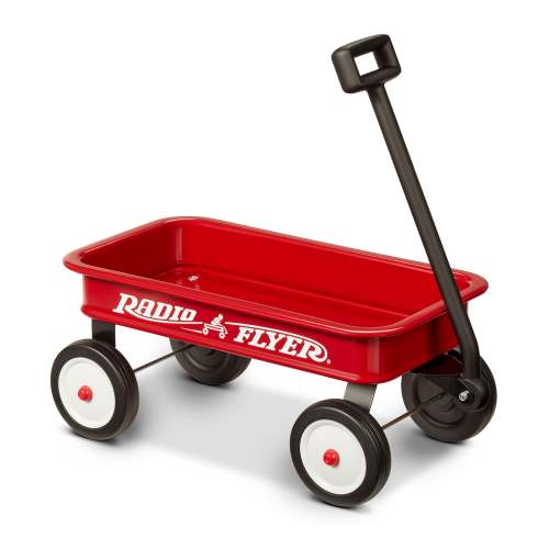 Radio Flyer My 1st Wagon
