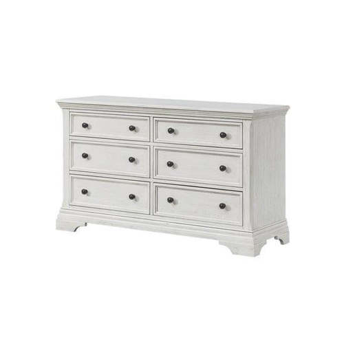 Olivia Dresser