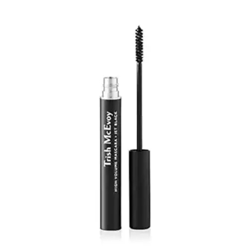 Trish McEvoy High Volume Tubular Mascara in Shade Jet Black