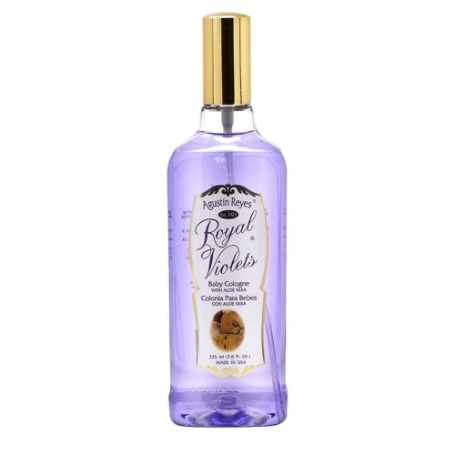 Amazon.com: Colonia Para Bebe De Violetas