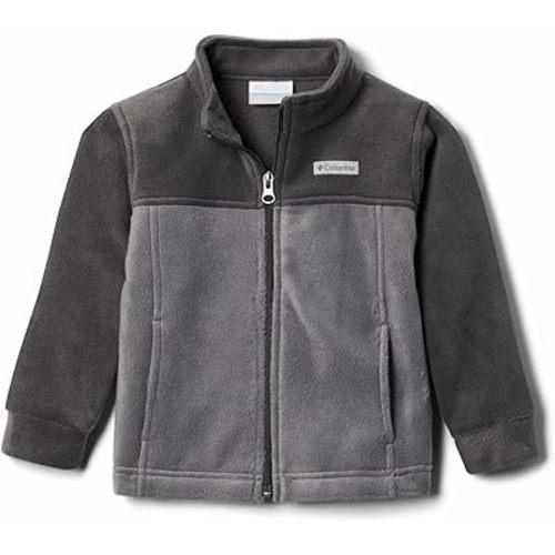 Columbia Youth Steens Mountain II Fleece Jacket
