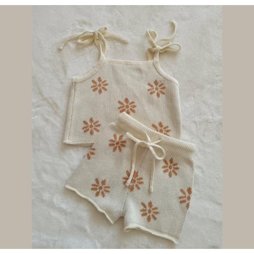 Flora Set