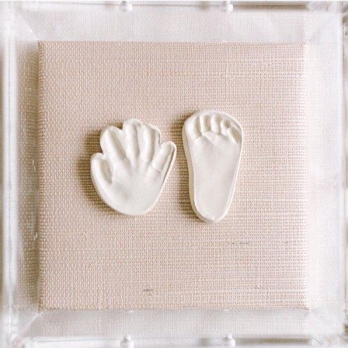 Cowtown Clay - Ceramic Hand & Foot Impressions - Digital Gift Card